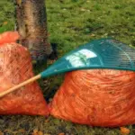 Hvordan kan jeg sikre mig, at min løvrive holder i mange år?